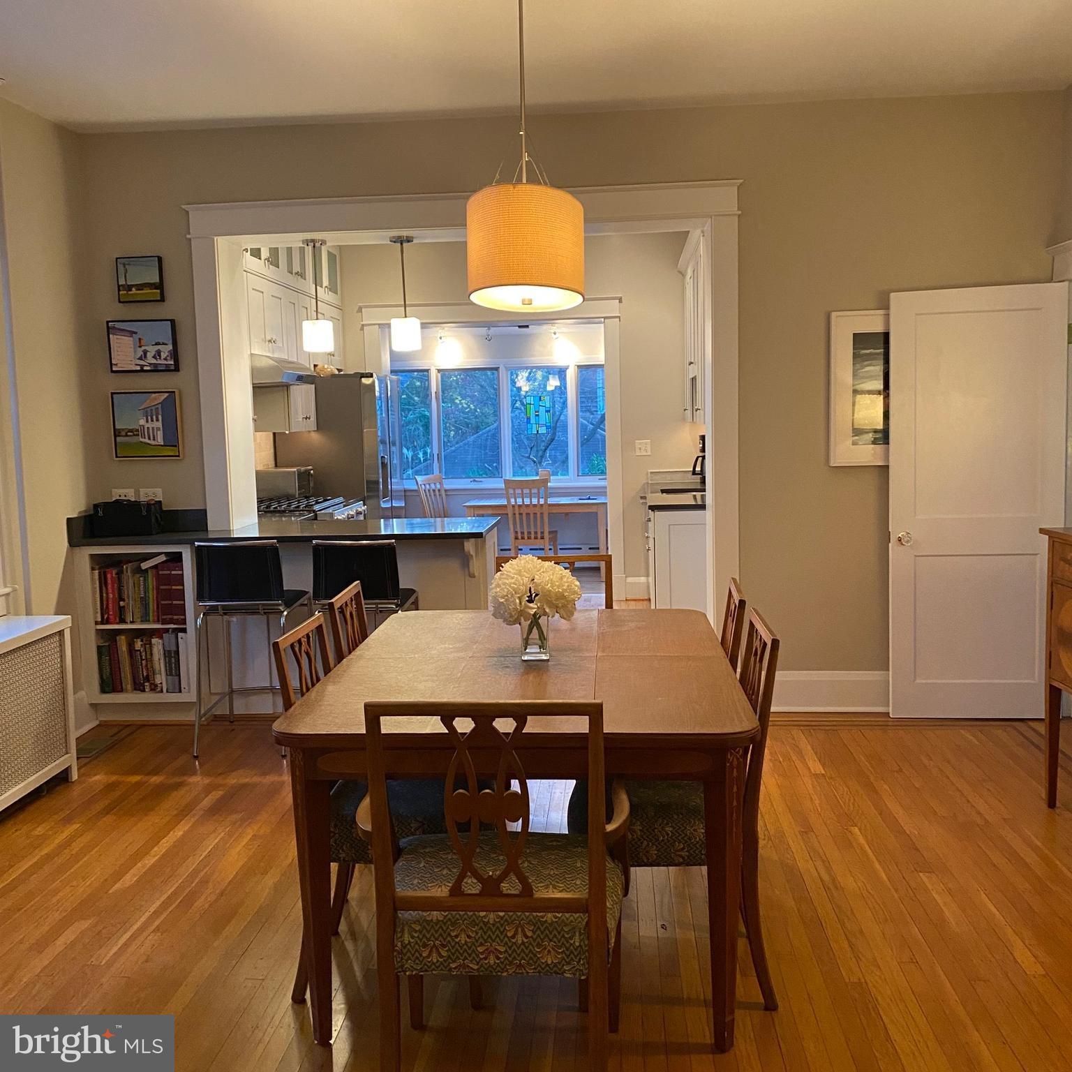 513 Murdock Road Baltimore, MD 21212 - Photo 3 of 12