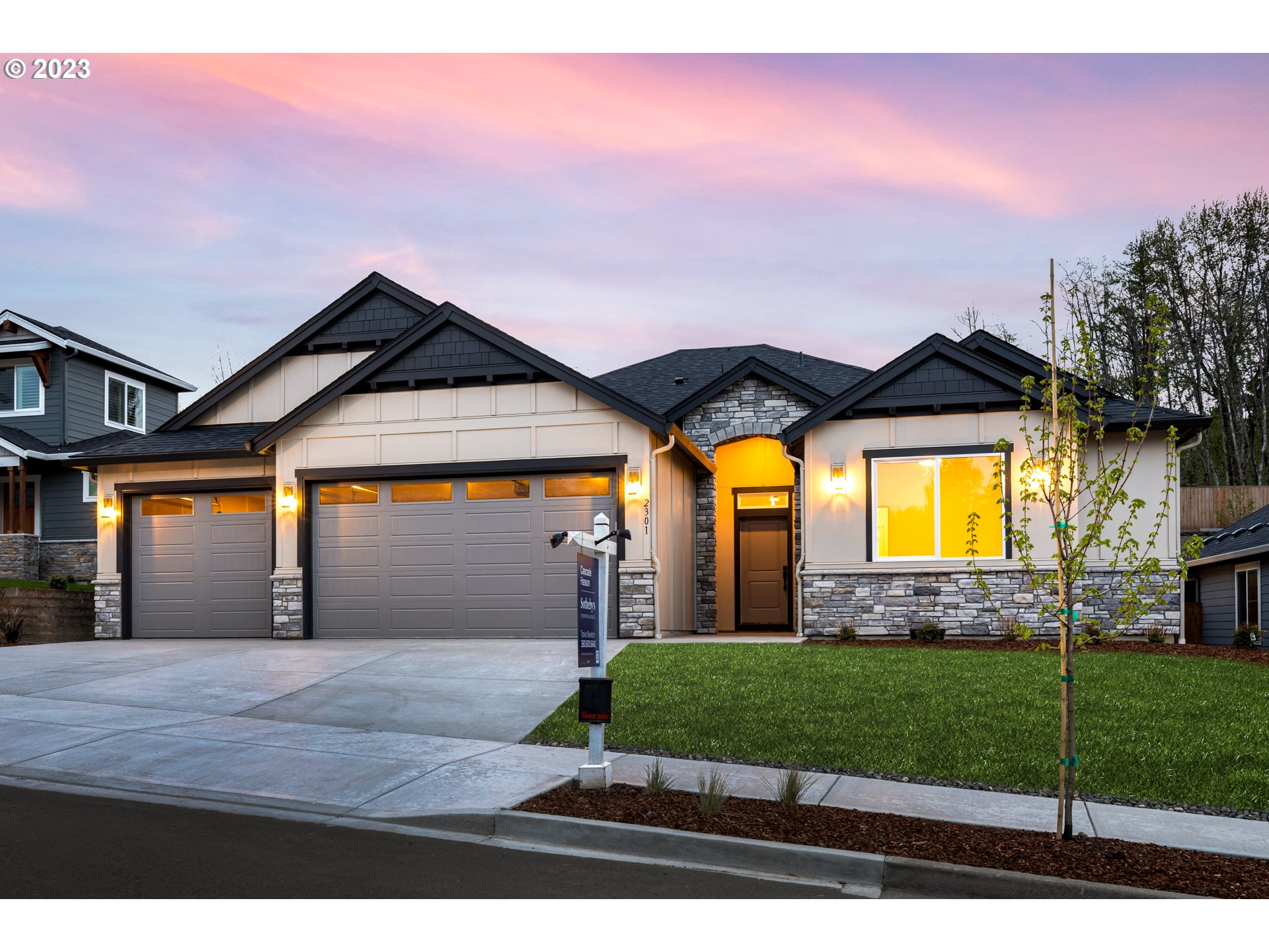 6401 Northeast 123rd St  