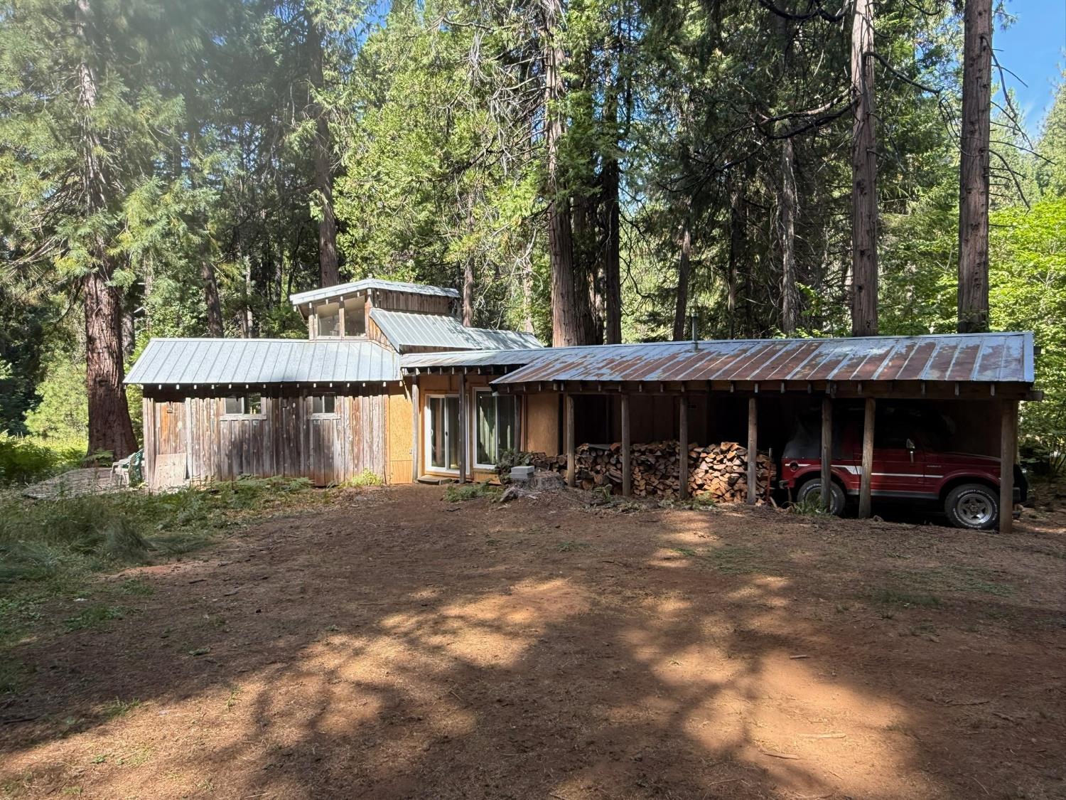 14138 La Porte Road Strawberry Valley, CA 95981 - Photo 11 of 61 Gallery Image 11