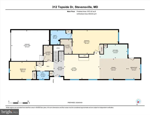 $3,750 | 312 Topside Drive, Unit 223, Stevensville, MD 21666