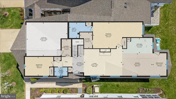 $3,750 | 312 Topside Drive, Unit 223, Stevensville, MD 21666