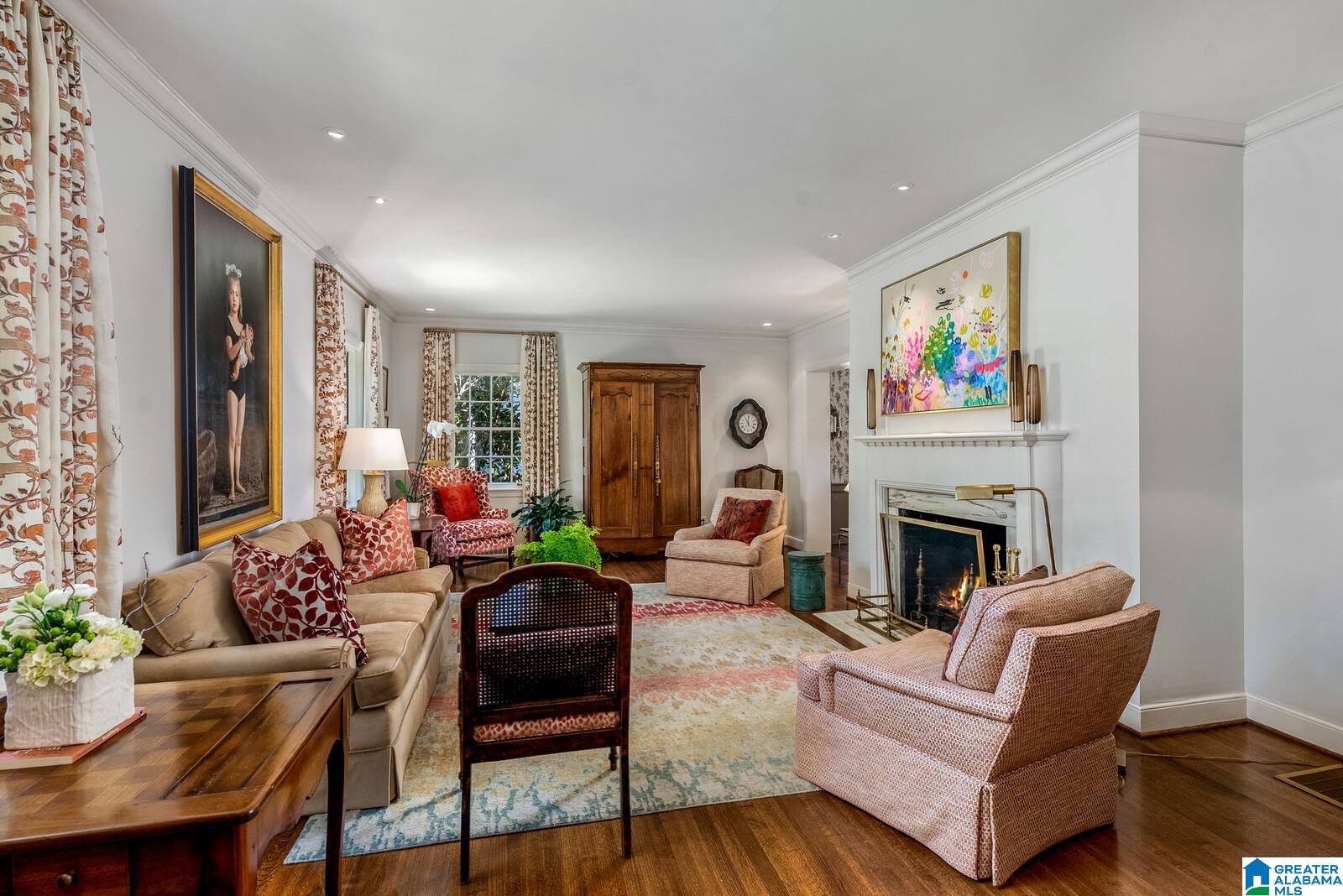 2605 Canterbury Road Birmingham, AL 35223 - Photo 7 of 62