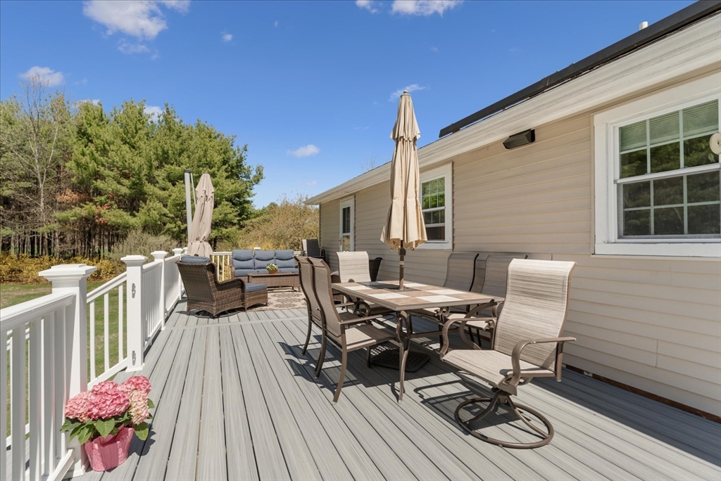 138 Benjamin Road Shirley, MA 01464 - Photo 33 of 41