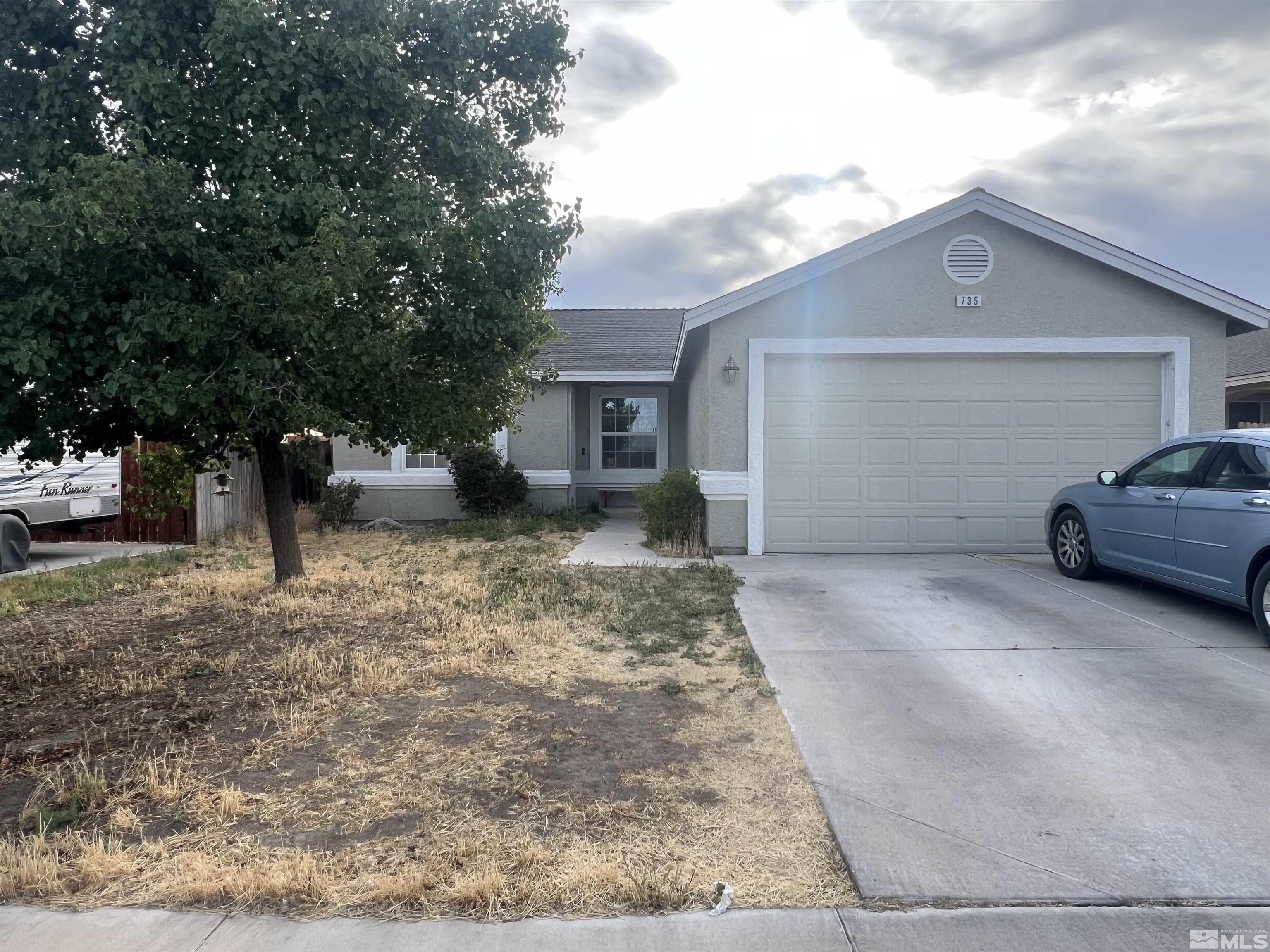 735 Keppel Street Fallon, NV 89406 - Photo 1 of 10 Photo 1