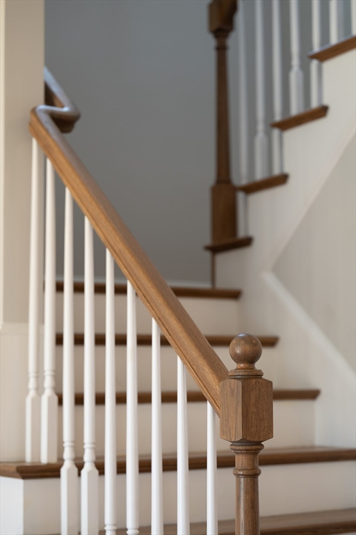 145 Mantell Road Uxbridge, MA 01569 - Photo 12 of 13 a view of entryway