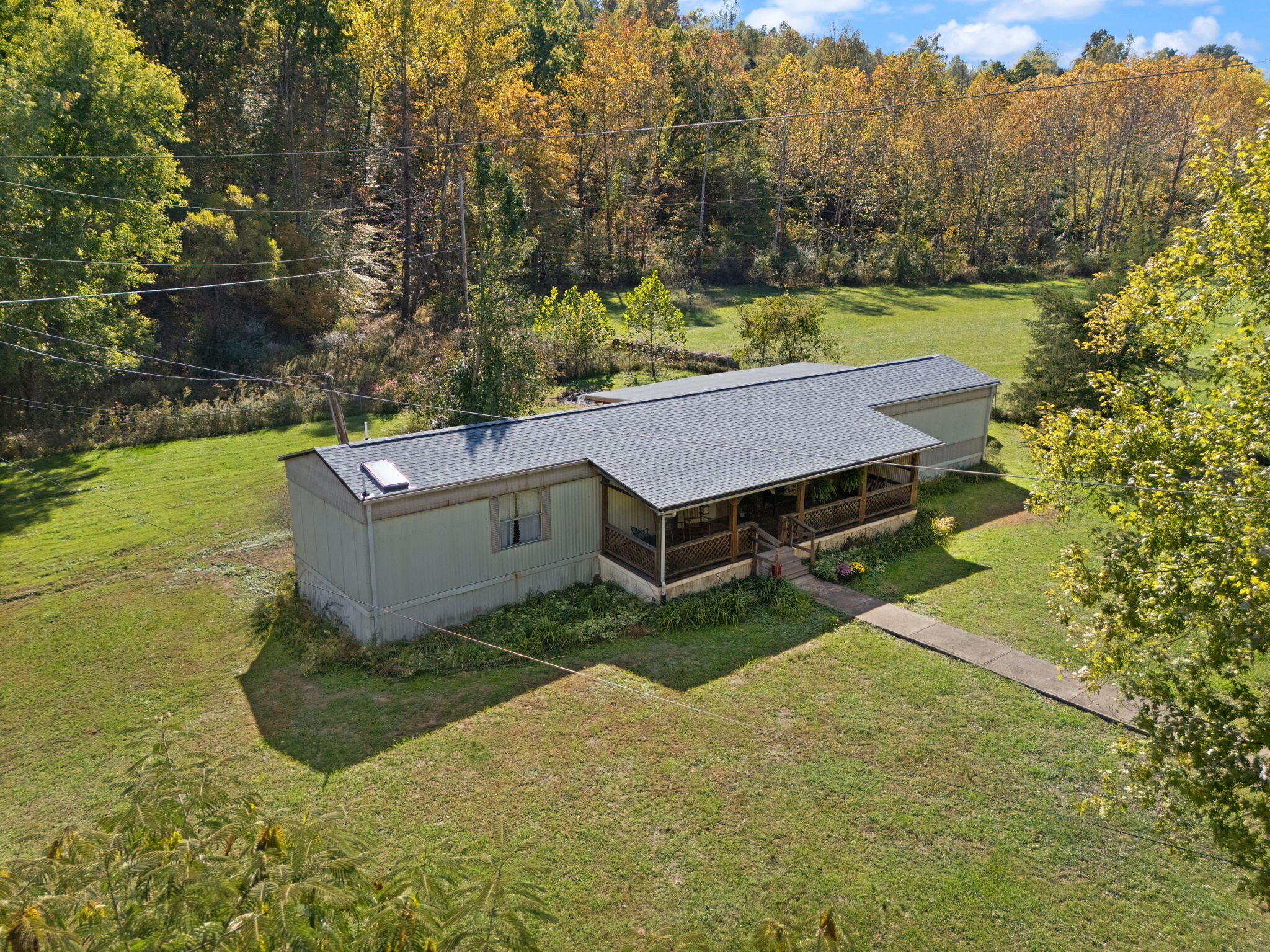 27 All Horn Branch Road Denton, KY 41132 - Photo 32 of 60 40-web-or-mls-DJI_20241018145923_0231_D