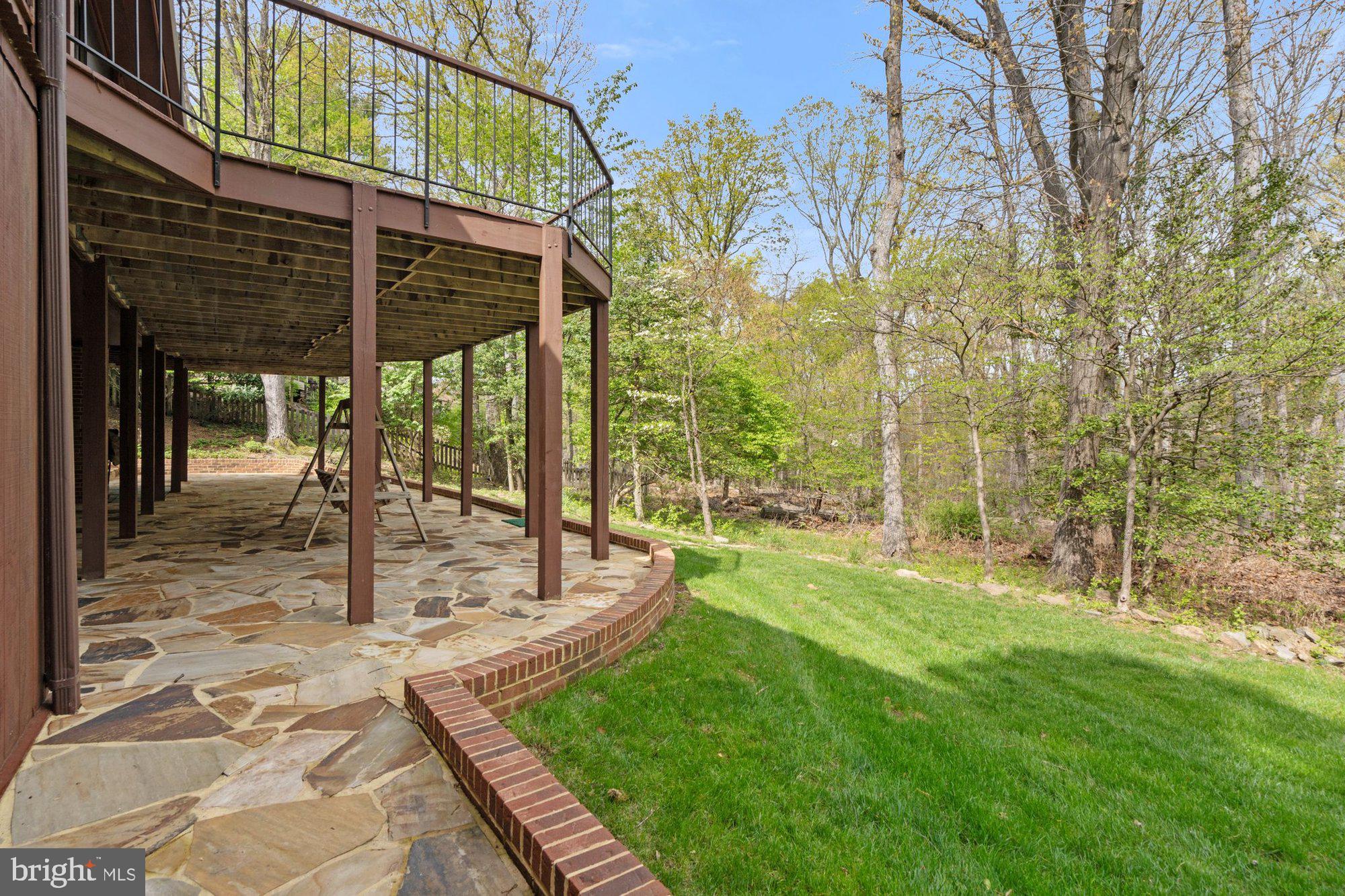 1418 Wolftrap Run Road Vienna, VA 22182 - Photo 57 of 69 Gallery Image 57