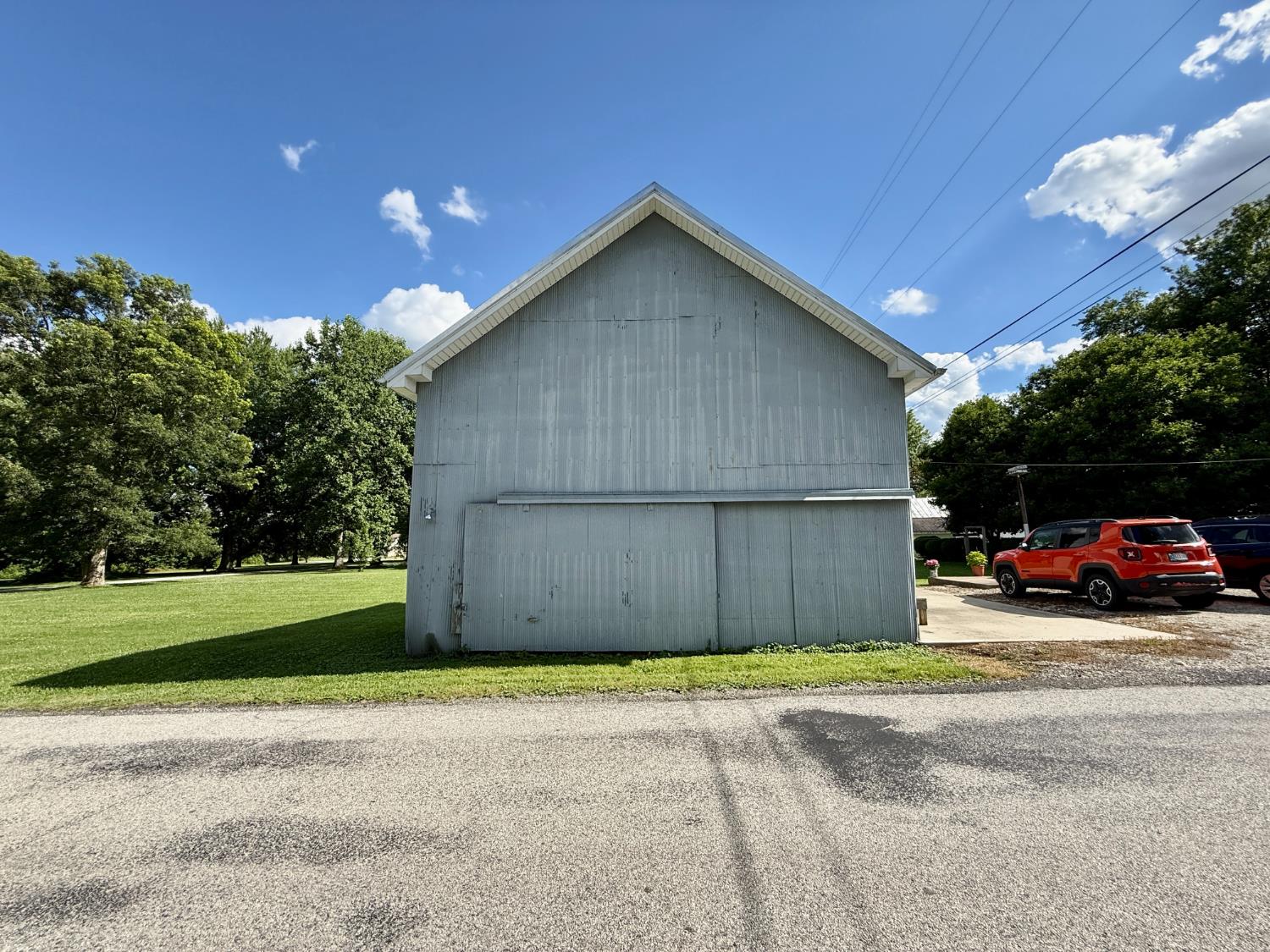 2200 East Olean Road Versailles, IN 47042 - Photo 26 of 33