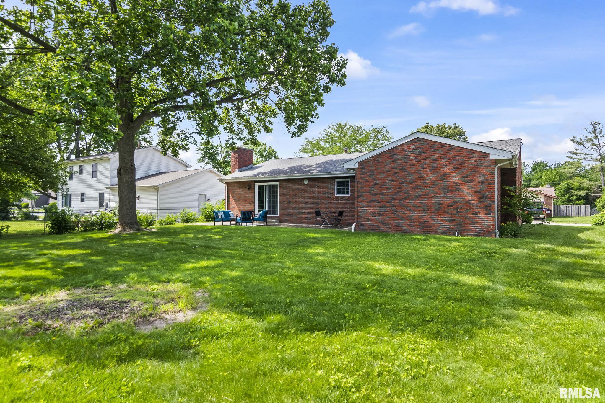 4 Guinevere Drive Rochester, IL 62563 - Photo 34 of 35