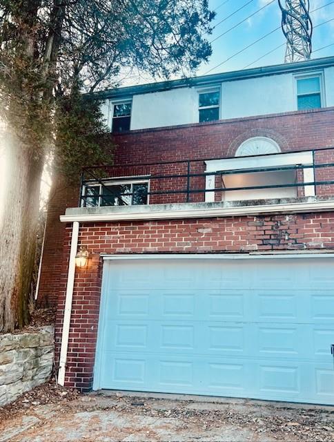 7 Craig Court Pittsburgh, PA 15228 - Photo 15 of 15 One off street parking spot