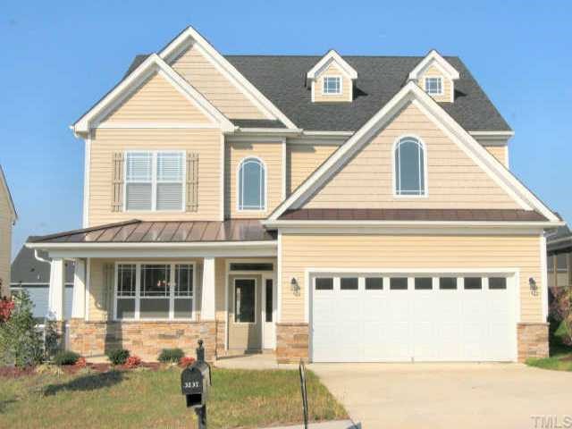 3237 Landing Falls Lane Raleigh, NC 27616 - Photo 1 of 11 Gallery Image 1