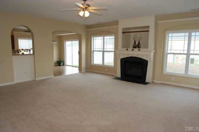 3237 Landing Falls Lane Raleigh, NC 27616 - Photo 2 of 11 FAMILY ROOM
