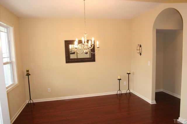 3237 Landing Falls Lane Raleigh, NC 27616 - Photo 5 of 11 DINING