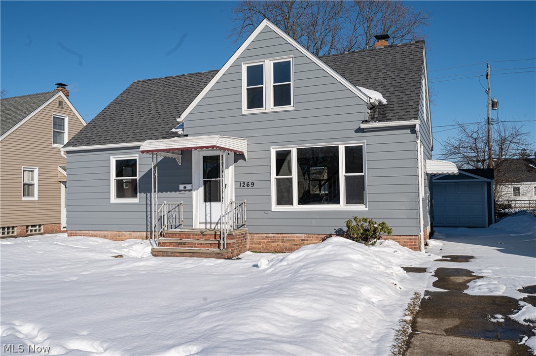 1269 East Miner Road Mayfield Heights, OH 44124 - Photo 21 of 21