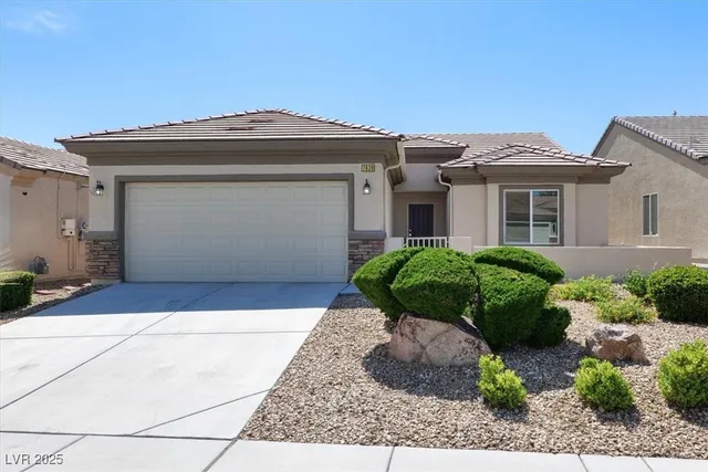 $419,900 | 7839 Lyrebird Drive, North Las Vegas, NV 89084
