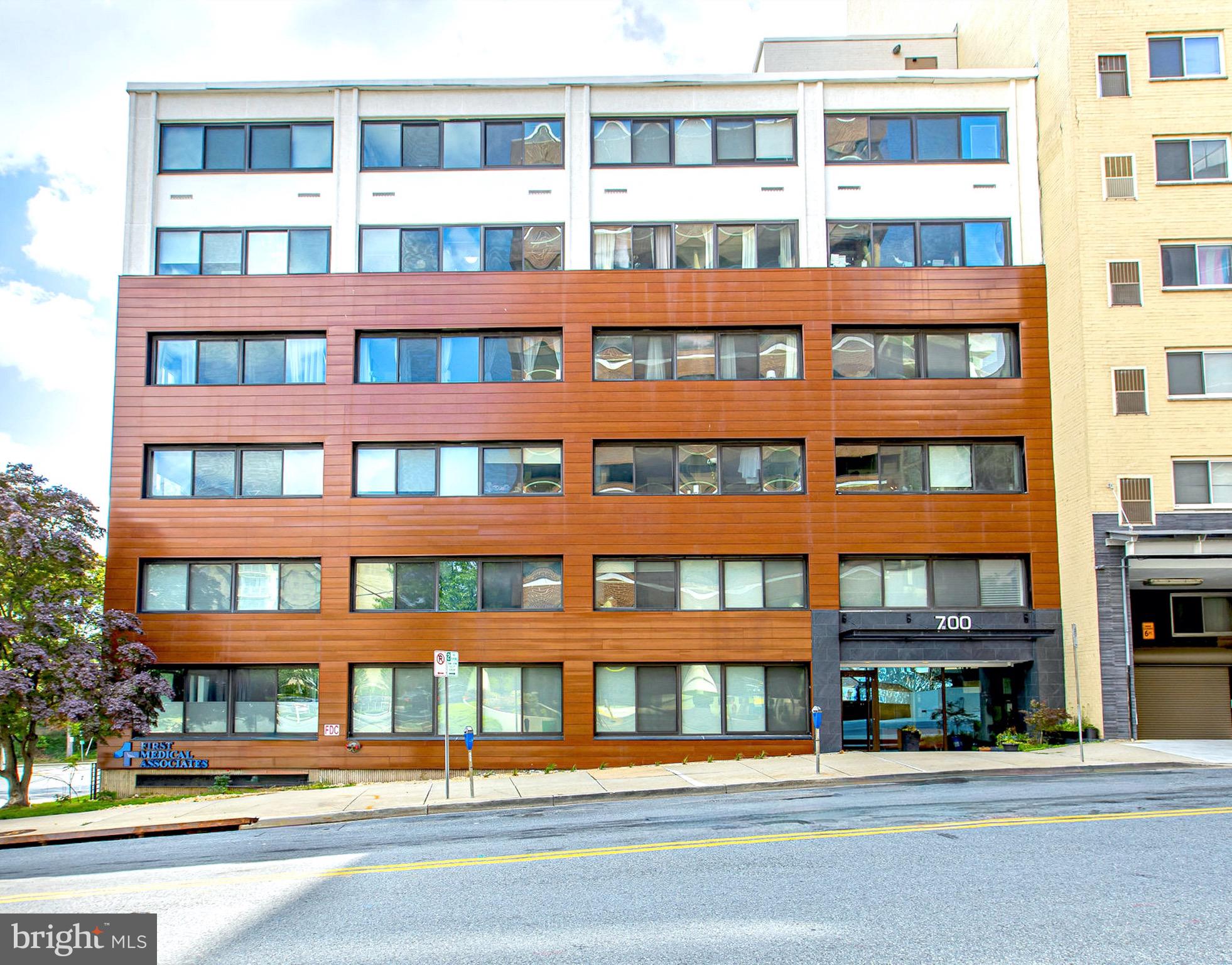 700 Roeder Road, Unit 105 Silver Spring, MD 20910 - Photo 1 of 17 700 Roeder Rd