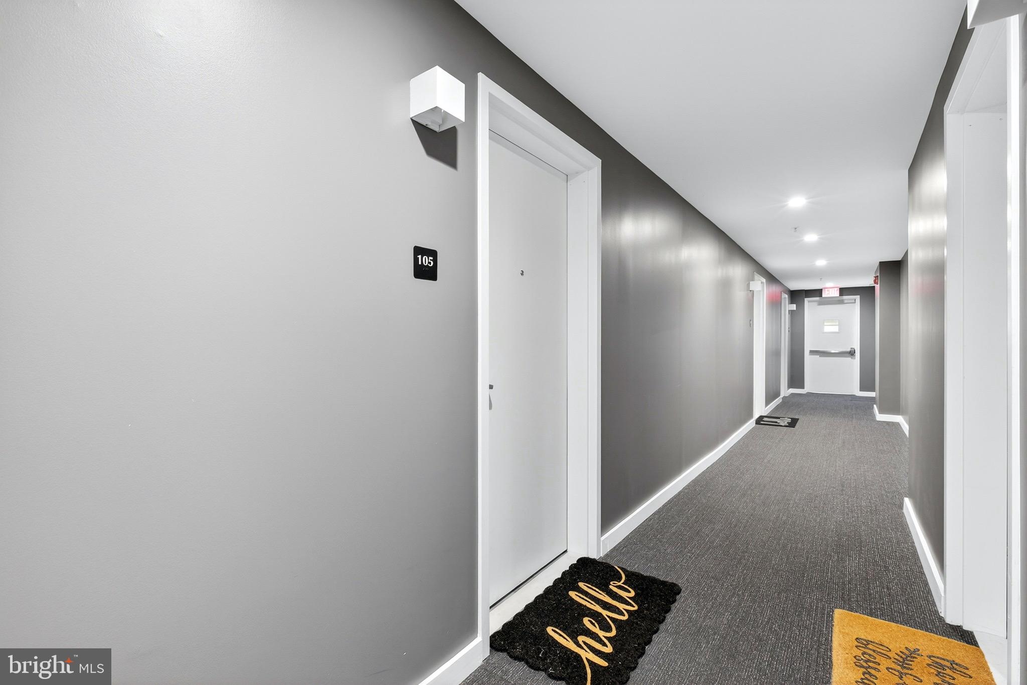 700 Roeder Road, Unit 105 Silver Spring, MD 20910 - Photo 17 of 17 Welcome Home