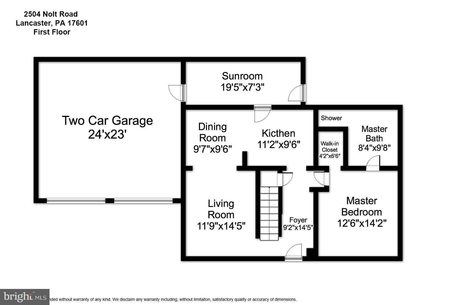 2504 Nolt Road Lancaster, PA 17601 - Photo 82 of 84 Gallery Image 82