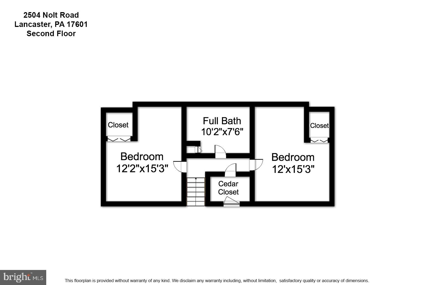 2504 Nolt Road Lancaster, PA 17601 - Photo 83 of 84 Gallery Image 83