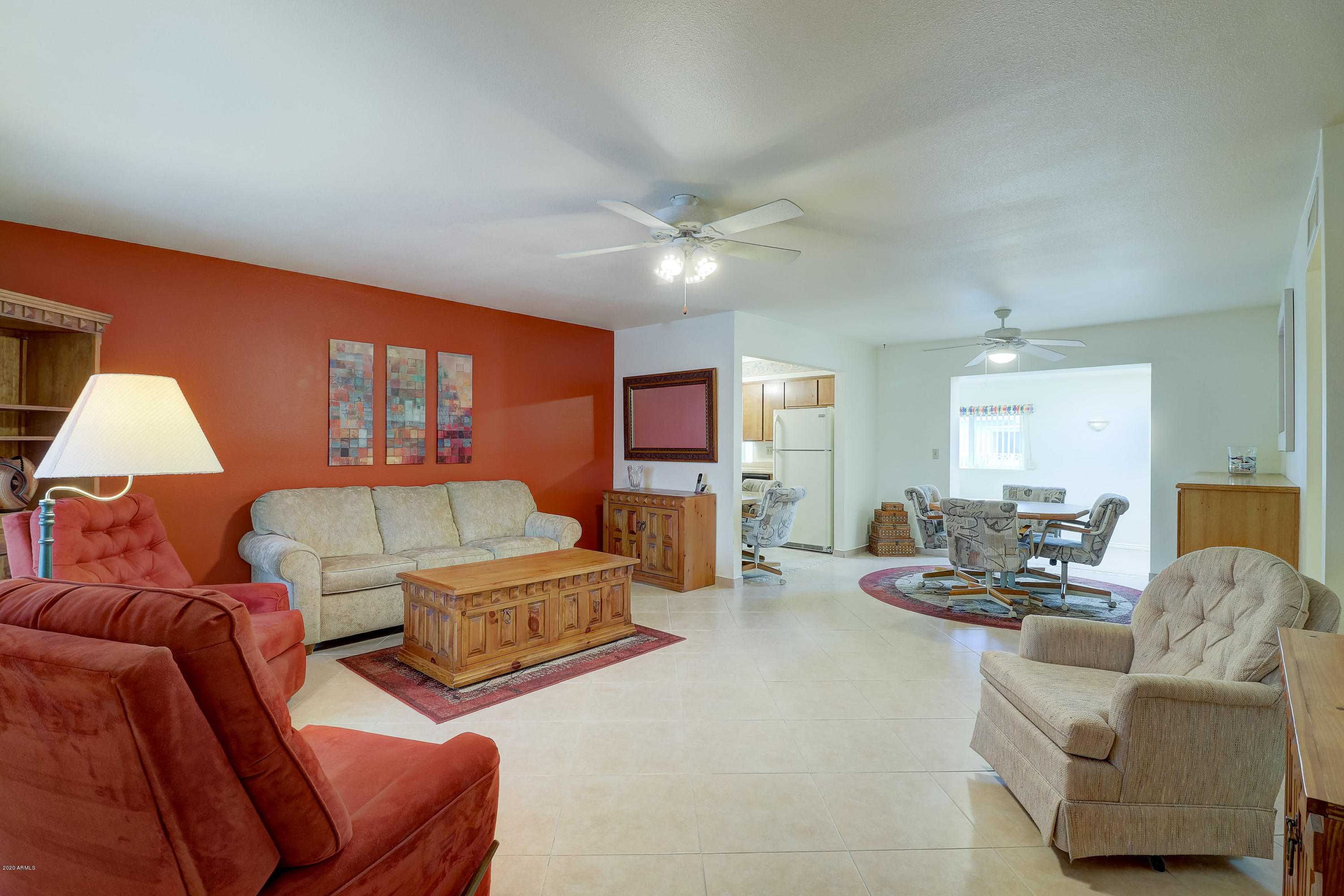 924 South Rochester Mesa, AZ 85206 - Photo 1 of 31 Living Room
