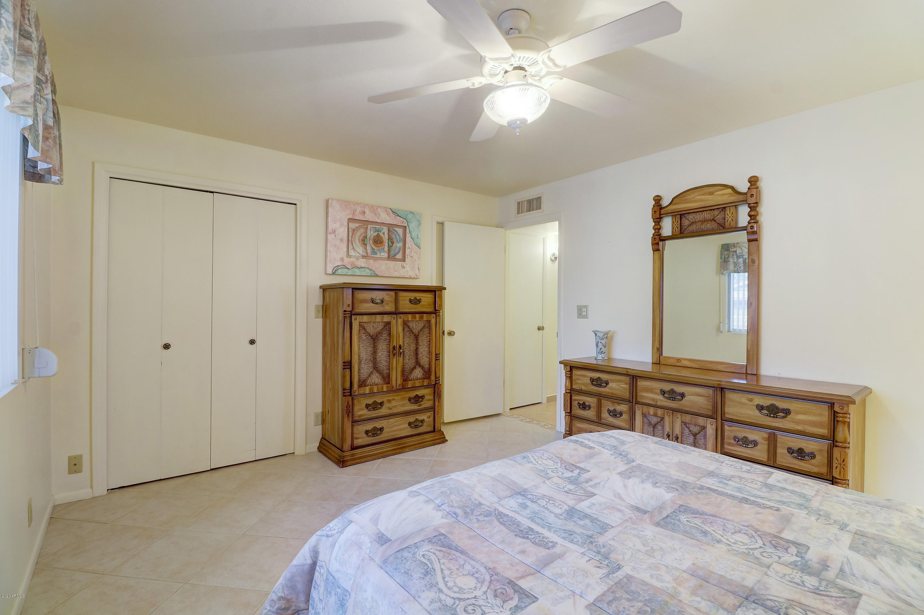 924 South Rochester Mesa, AZ 85206 - Photo 16 of 31 Master Bedroom