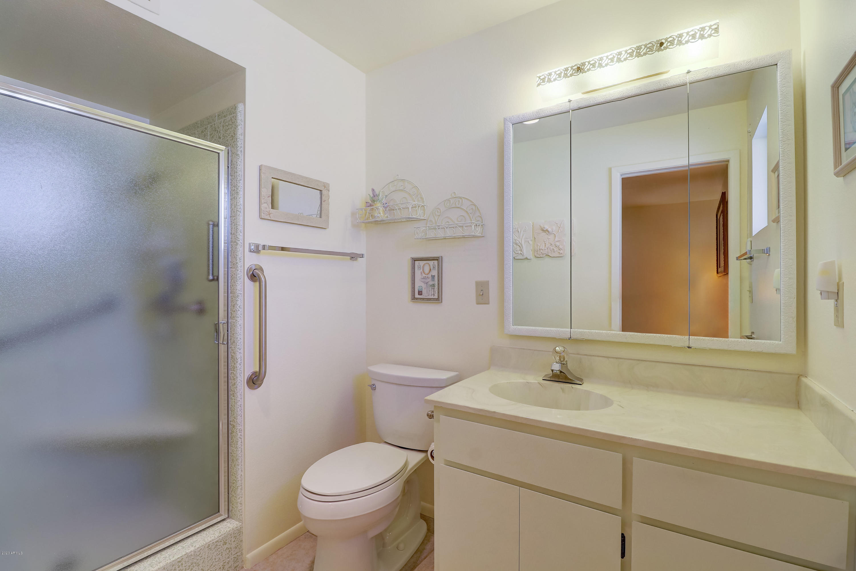 924 South Rochester Mesa, AZ 85206 - Photo 18 of 31 Master Bath