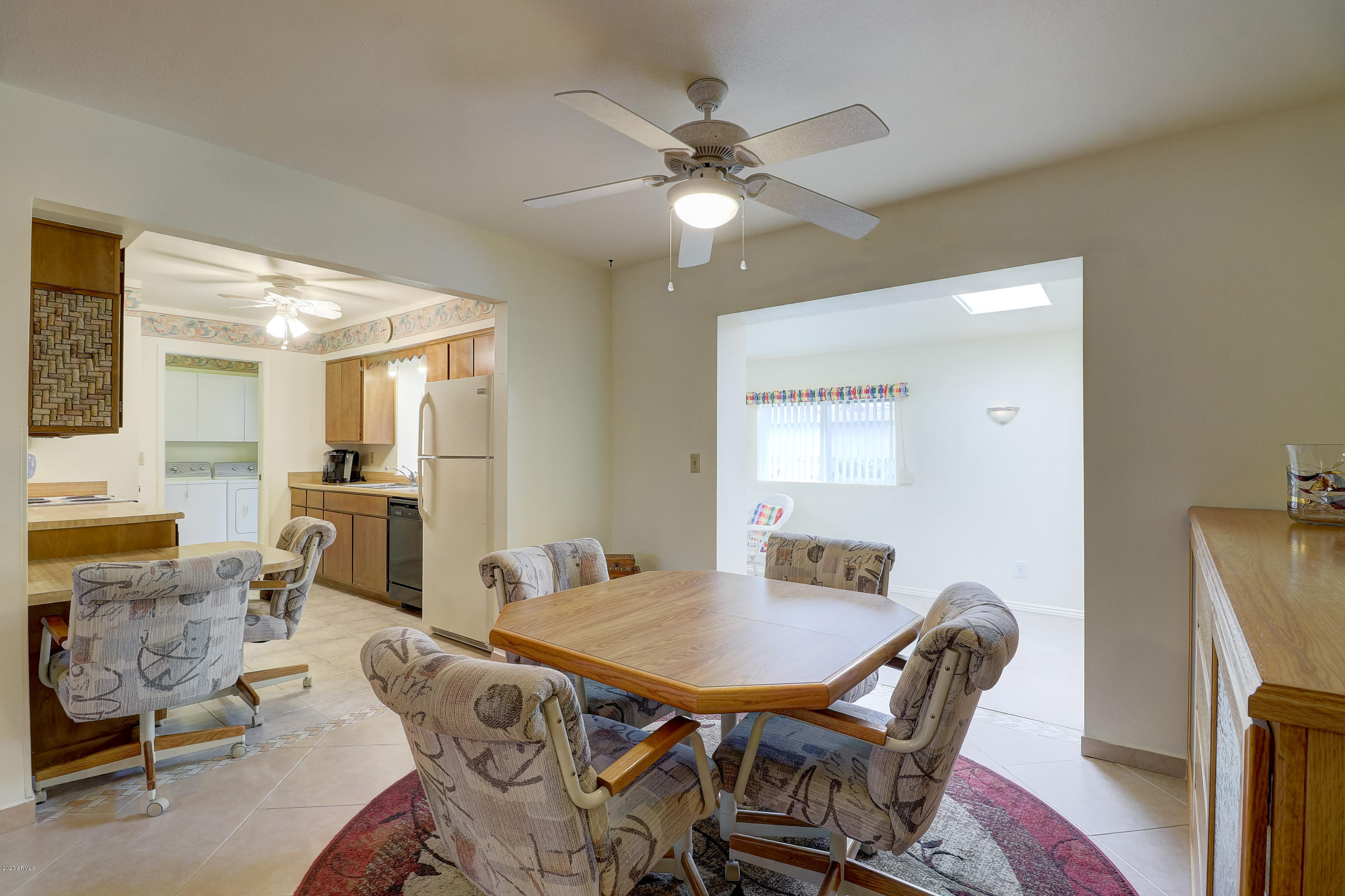 924 South Rochester Mesa, AZ 85206 - Photo 4 of 31 Dining Area