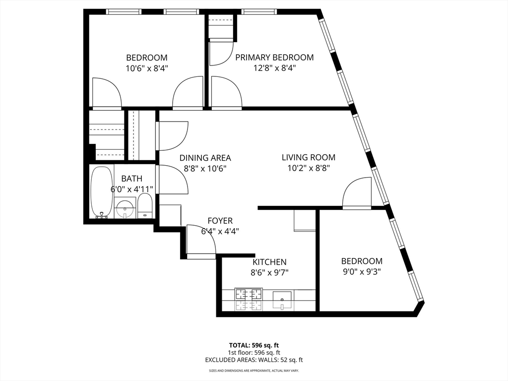 5 North Margin Street, Unit 9 Boston, MA 02113 - Photo 11 of 17