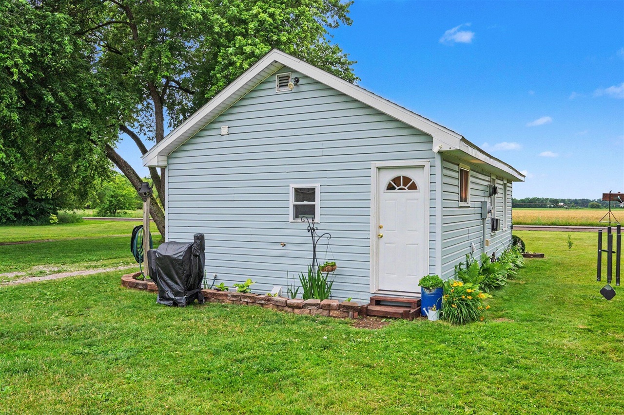 64311 Lutz Road Constantine, MI 49042 - Photo 18 of 27