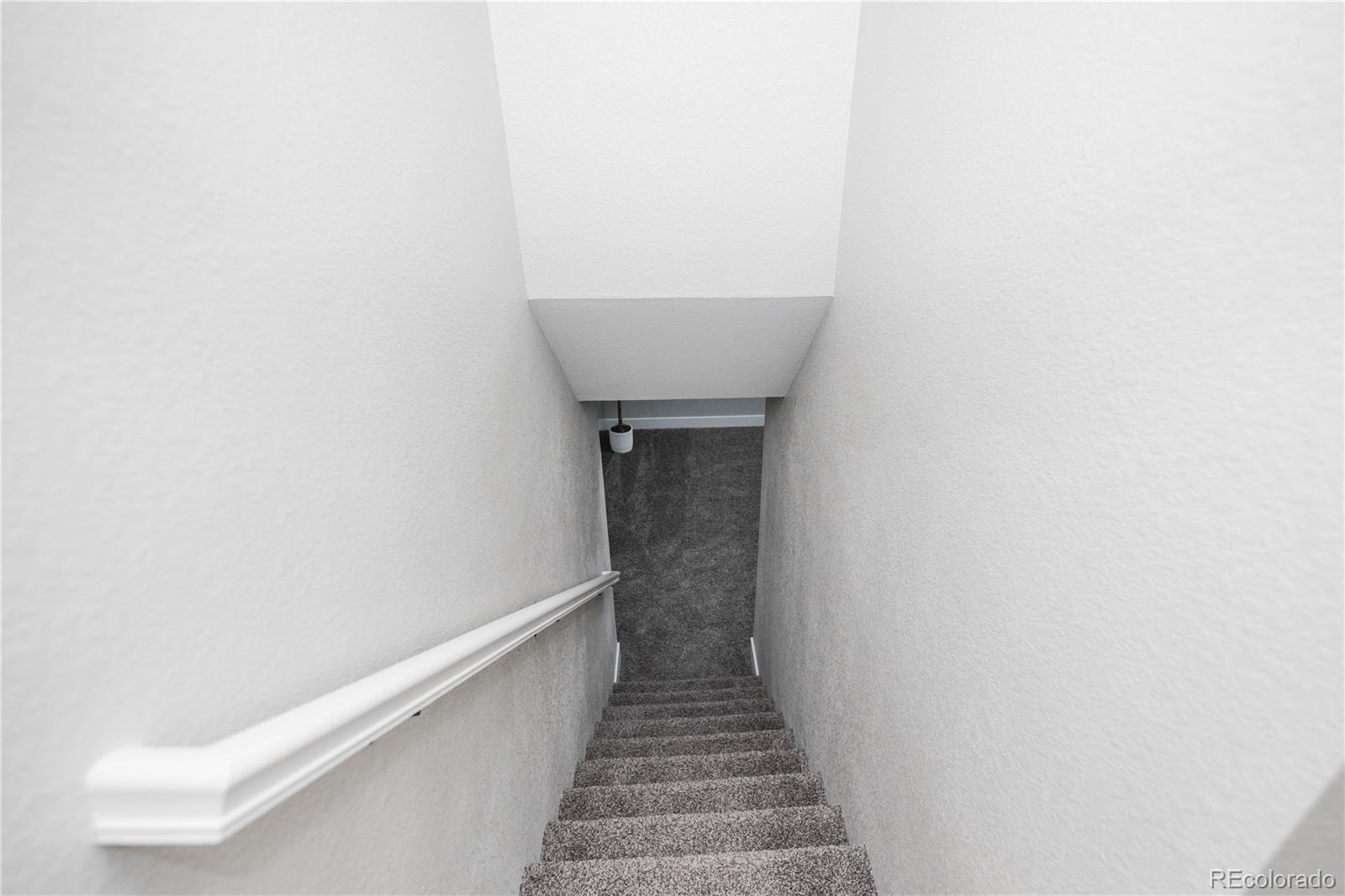 820 Drake Street Denver, CO 80221 - Photo 21 of 48 a view of entryway