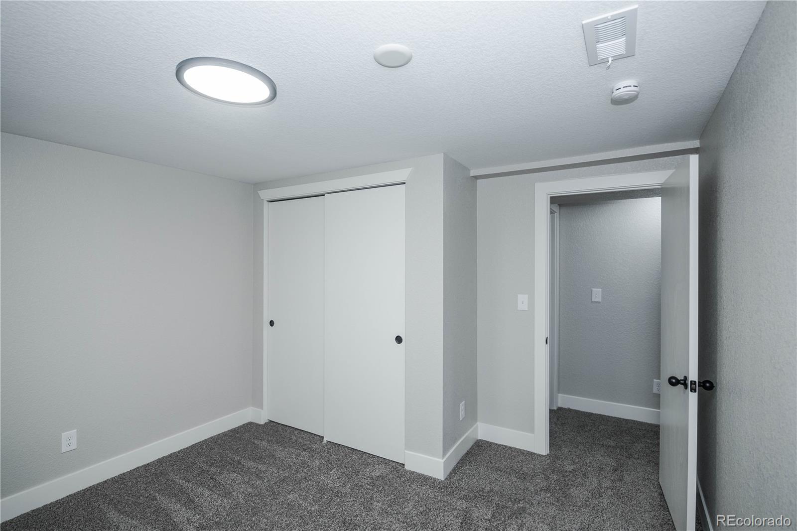 820 Drake Street Denver, CO 80221 - Photo 29 of 48 a view of an empty room