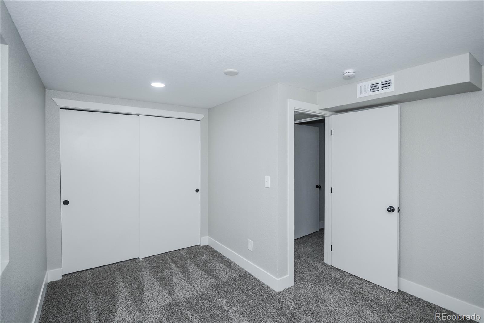 820 Drake Street Denver, CO 80221 - Photo 31 of 48 a view of an empty room