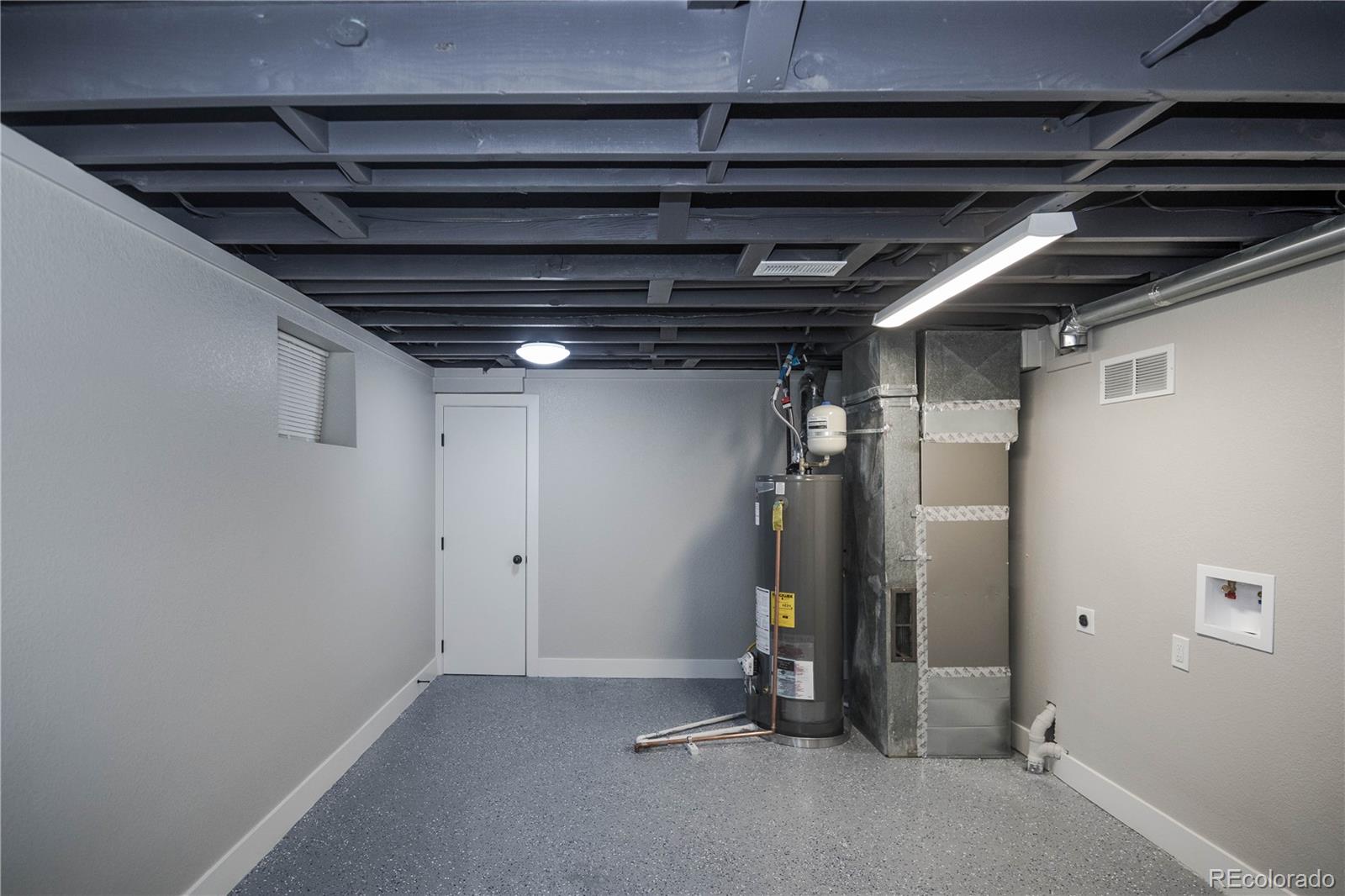 820 Drake Street Denver, CO 80221 - Photo 32 of 48 a view of empty room