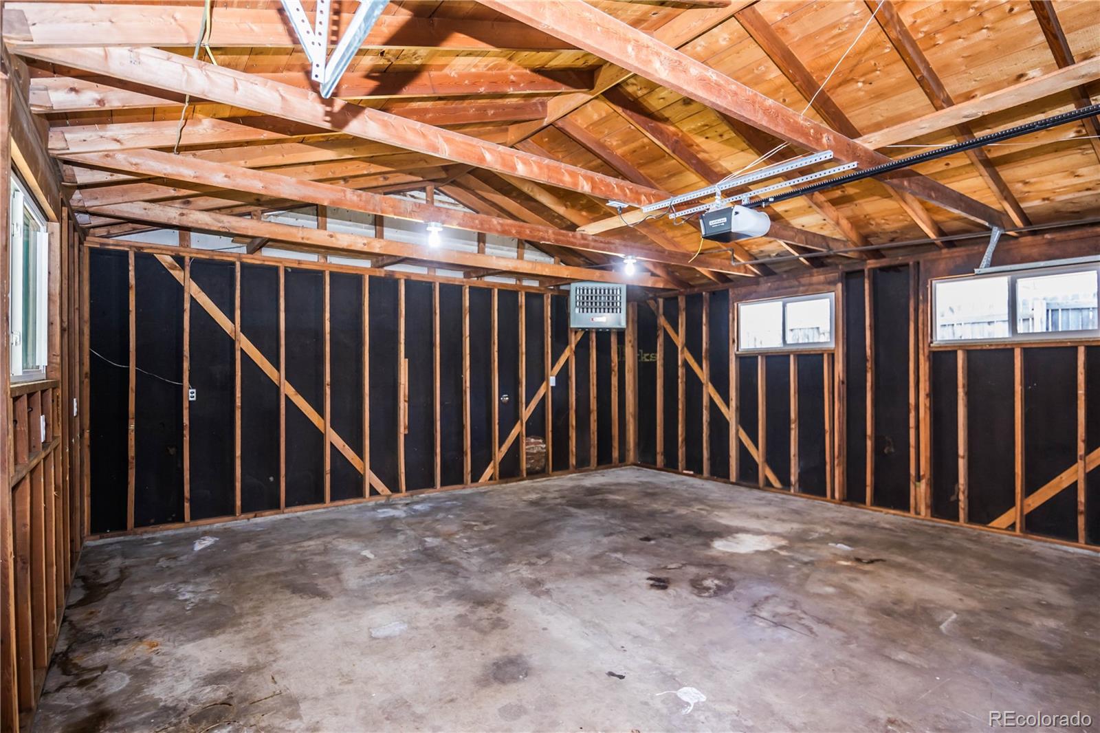 820 Drake Street Denver, CO 80221 - Photo 36 of 48 a view of under construction space