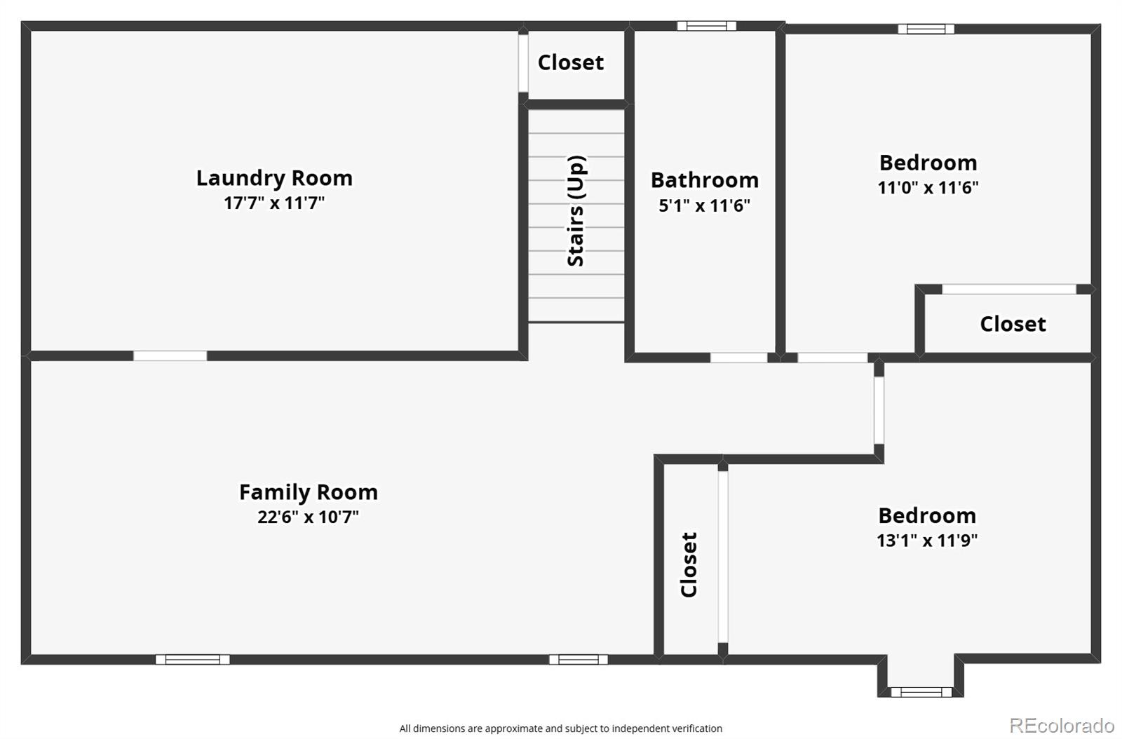 820 Drake Street Denver, CO 80221 - Photo 47 of 48