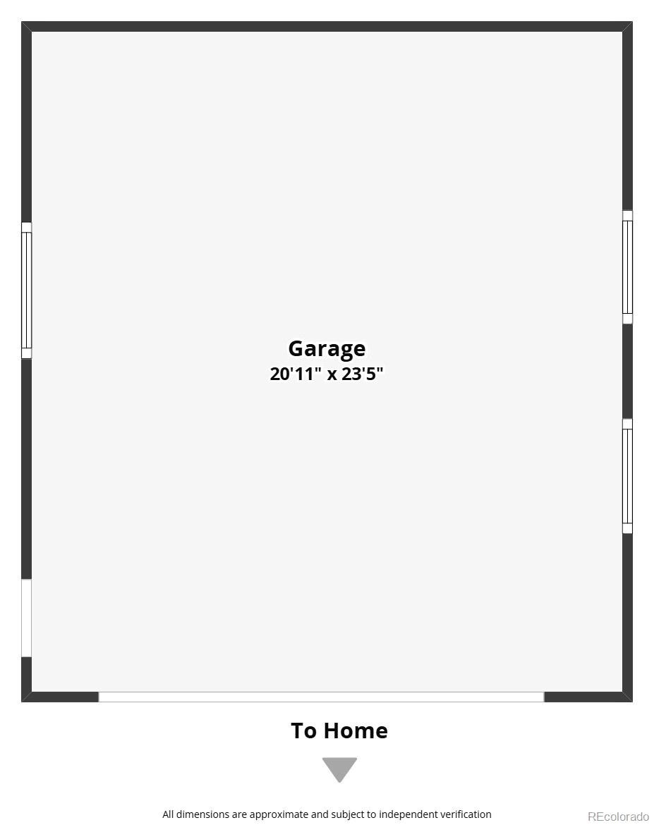 820 Drake Street Denver, CO 80221 - Photo 48 of 48