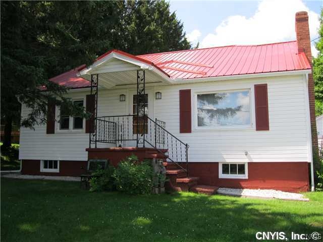19 Martin Road Champion, NY 13619 - Photo 1 of 1 Exterior Front. Lovely turn key home located on a
