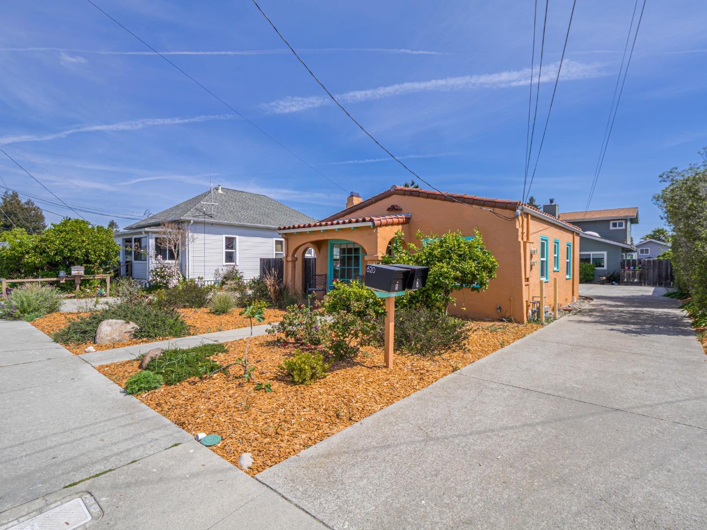 620 Sumner Street Santa Cruz, CA 95062 - Photo 68 of 71