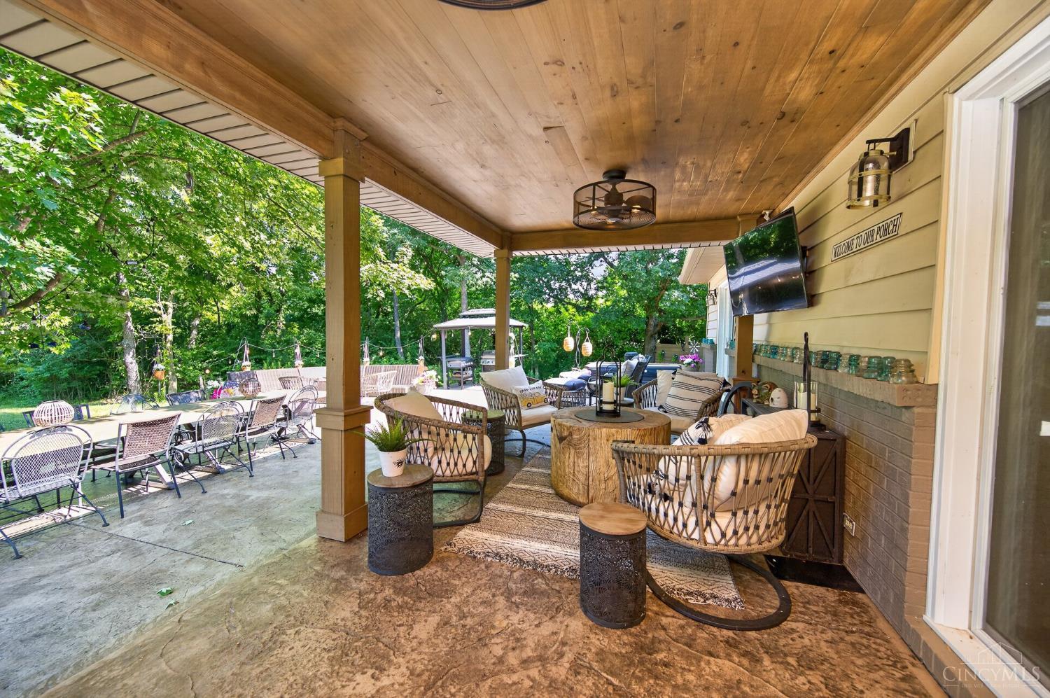 5921 Maud Hughes Road Hamilton, OH 45011 - Photo 64 of 82