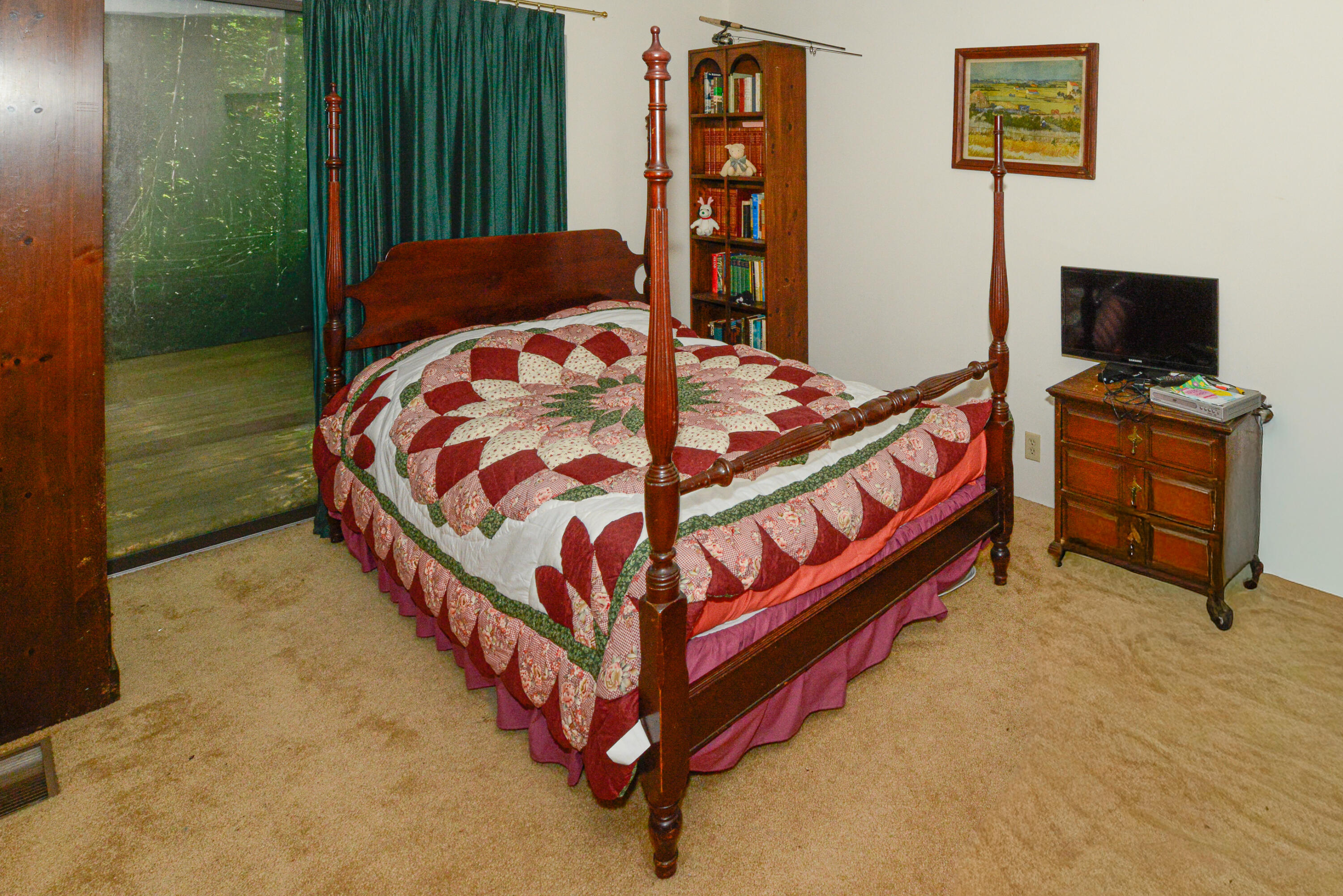 84 Kezars Ridge Waterford, ME 04088 - Photo 10 of 20 84 kezar ridge-60