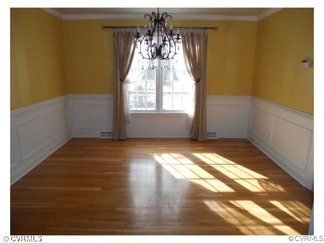 1687 Robindale Road Richmond, VA 23235 - Photo 2 of 12 Dining Room