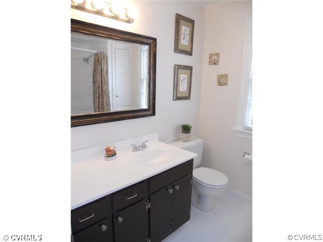1687 Robindale Road Richmond, VA 23235 - Photo 8 of 12 Master Bath