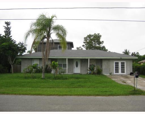 2125 Southeast Dolphin Road Port St. Lucie, FL 34952 - Photo 1 of 15 Primary Photo