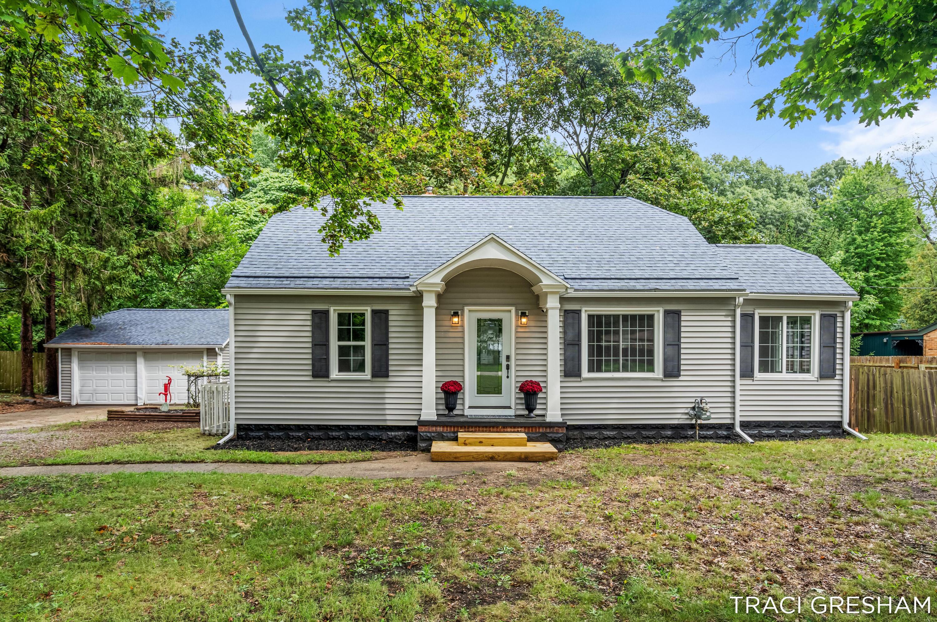 3740 Lake Harbor Road Muskegon, MI 49441 - Photo 1 of 43 3740 Lake Harbor Rd