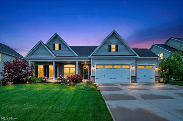 $575,000 | 6223 Hooper Drive, Medina, OH 44256