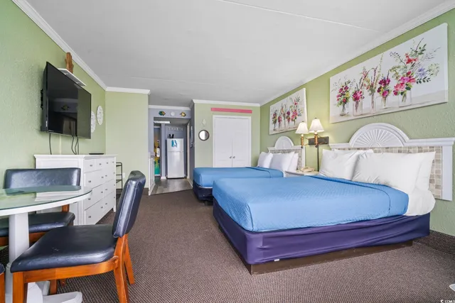 $129,999 | 201N 74th Avenue North, Unit 2436, Myrtle Beach, SC 29572