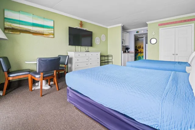 $129,999 | 201N 74th Avenue North, Unit 2436, Myrtle Beach, SC 29572