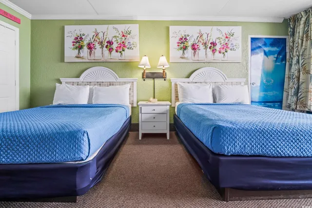 $129,999 | 201N 74th Avenue North, Unit 2436, Myrtle Beach, SC 29572