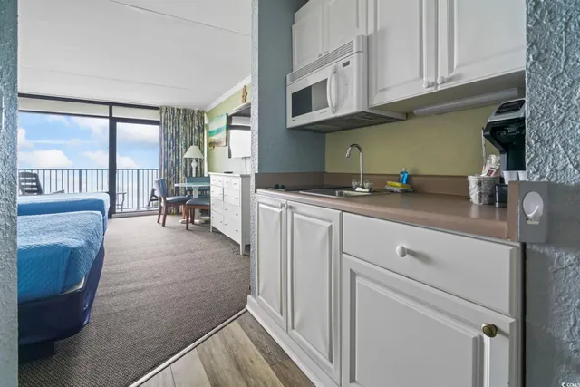 $129,999 | 201N 74th Avenue North, Unit 2436, Myrtle Beach, SC 29572