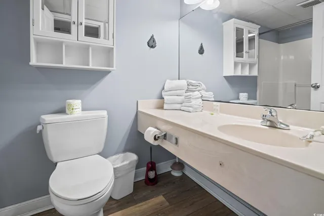 $129,999 | 201N 74th Avenue North, Unit 2436, Myrtle Beach, SC 29572